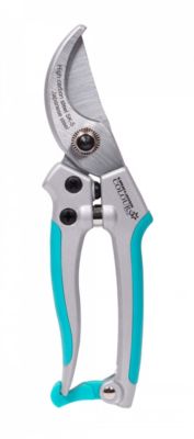 Sécateur Bimatière Spear & Jackson – Lames En Acier, Diamètre De Coupe 15 mm - vue 5