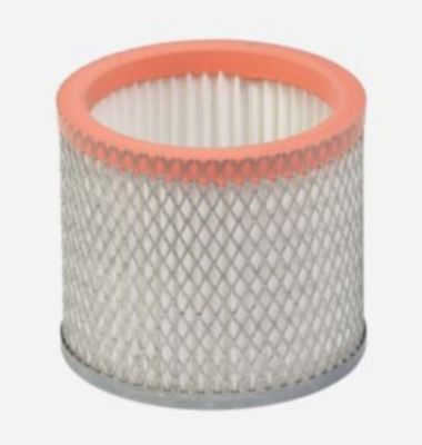 Filtre HEPA pour aspirateur à cendres