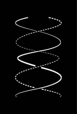 Plaque de protection murale pour poêle Dixneuf Loom 81 x 100 cm