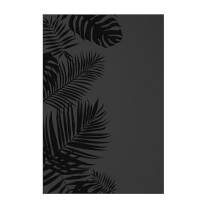 Plaque de protection murale Dixneuf Palma 81 x 120 cm