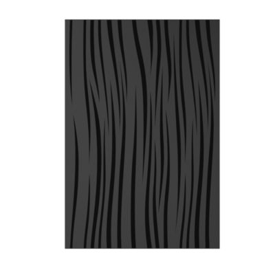 Plaque de protection murale Dixneuf Styléa 81 x 120 cm