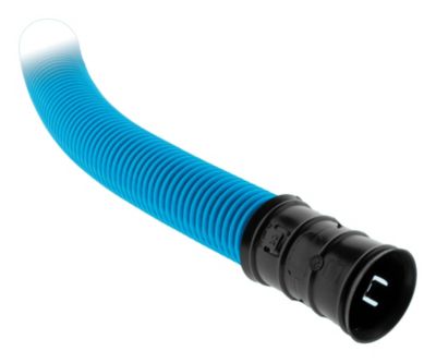Gaine TPC Ø40mm 25m Zenitech - vue 1