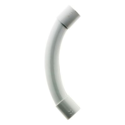 Zenitech Courbe Tube IRL Ø25mm
