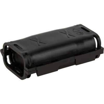 Zenitech Boîte de jonction avec Gel d'étanchéité IPX7 3x1 5 2 5mm²