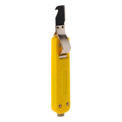Zenitech Couteau à dénuder type Jokary - vue 3