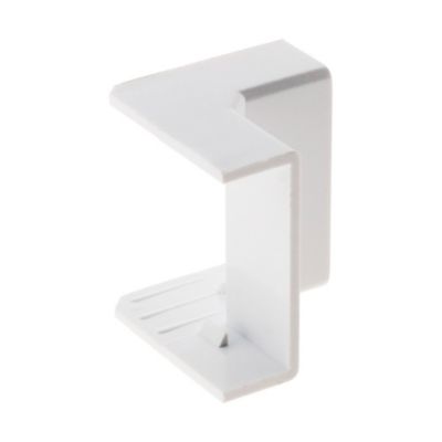 Angles intérieurs 30x10mm lot de 2