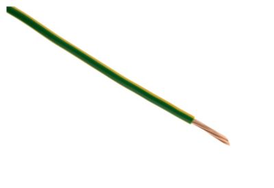 Fil électrique H07V R 16mm² Zenitech