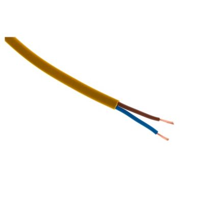 Zenitech Câble électrique H03VVH2 F 10 - vue 3