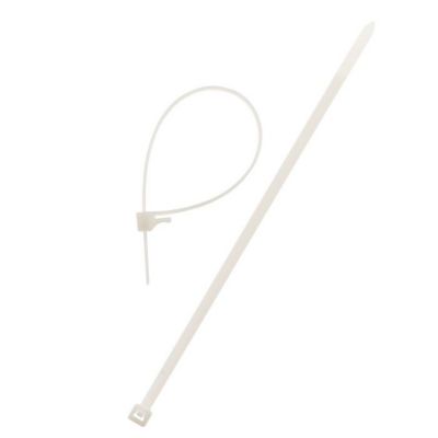 Zenitech Colliers de câblage Lot de - vue 6