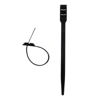 Zenitech Colliers de câblage Lot de - vue 2