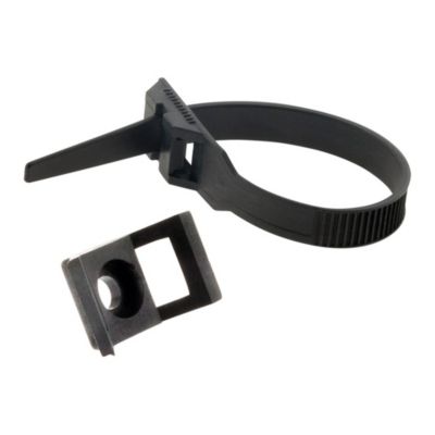Zenitech Colliers de câblage Lot de - vue 4