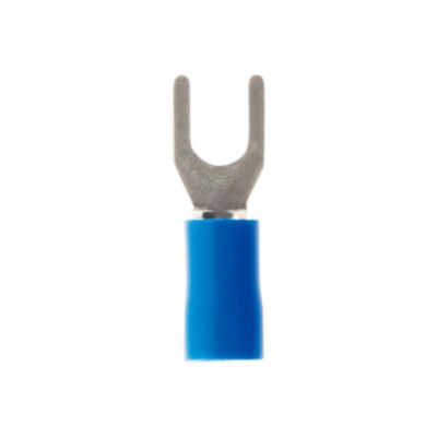 10 cosses fourches Ø4mm Zenitech