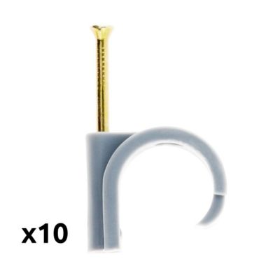 Zenitech attaches de câbles Ø20/