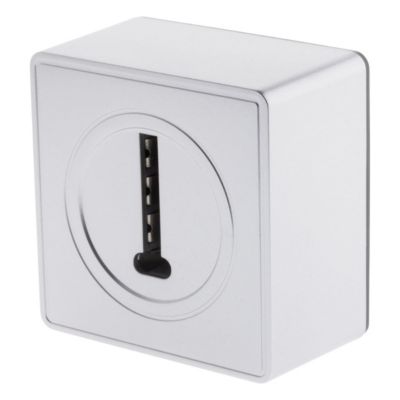 Prise téléphone 8 plots en saillie Vulco Zenitech - vue 2