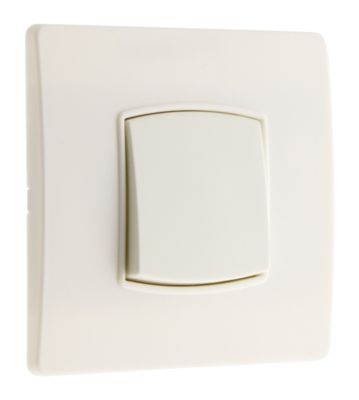 Va et vient borne-auto vis + griffes Diwone Zenitech