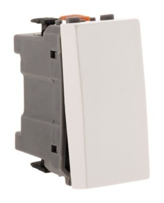 Interrupteur va et vient 12 module - vue 2