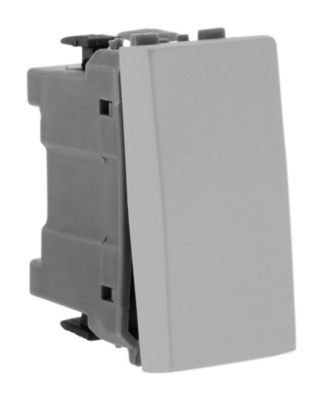 Interrupteur va et vient 12 module
