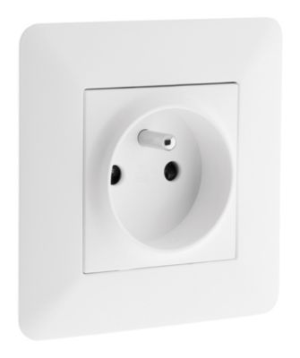 Zenitech Prise simple - vue 1