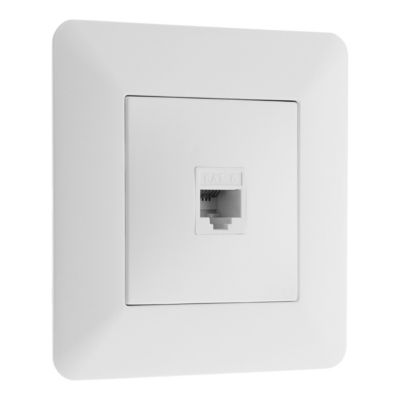 Zenitech Artezo Prise RJ45 CAT6