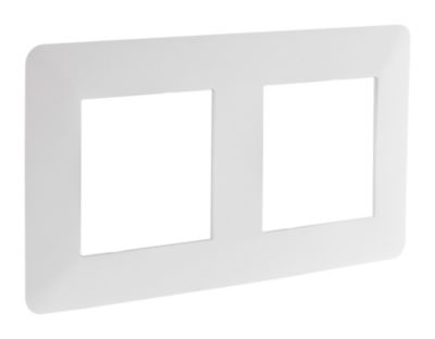Zenitech Artezo Plaque double
