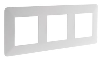 Zenitech Artezo Plaque triple
