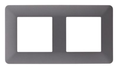 Zenitech Artezo Plaque double - vue 2