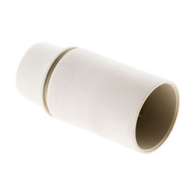 Zenitech douille E14 thermoplastique - vue 1