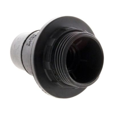 ZENITECH douille E14 simple bague or - vue 1