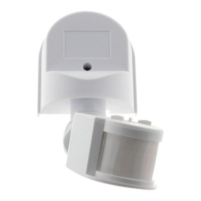 Zenitech Détecteur IP44 - vue 3