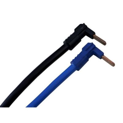 Zenitech Cordons de repiquage Lot de 2 - vue 2