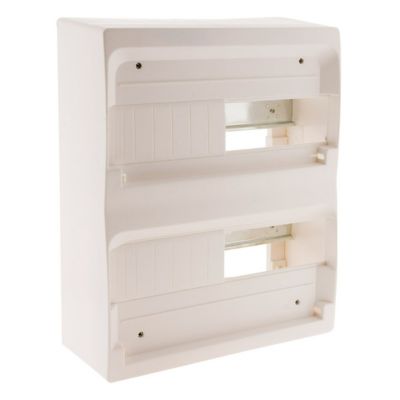 Zenitech Coffret 26 modules - vue 2