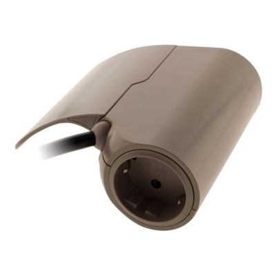 Thomson Multiprise Schuko + USB
