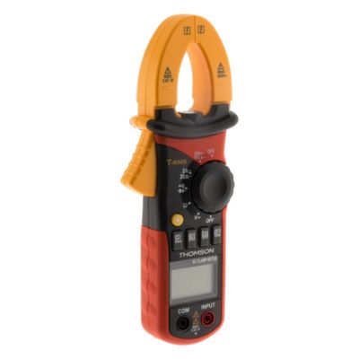 Thomson Pince ampèremétrique auto calibrée - vue 2