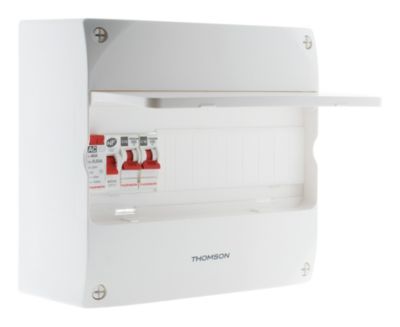 Thomson 13 Modules