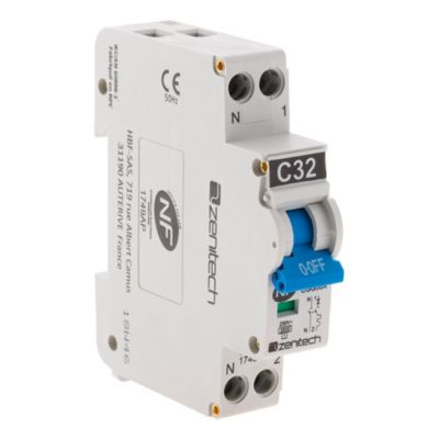 Disjoncteur PHN Zenitech NF - vue 5