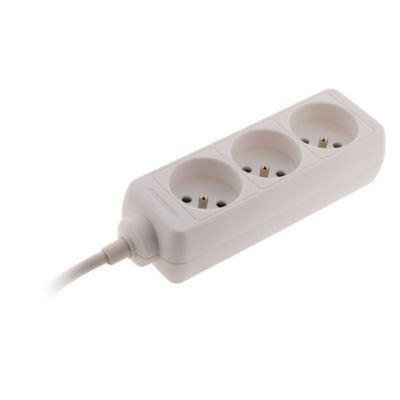 Zenitech Bloc 3 prises - vue 2