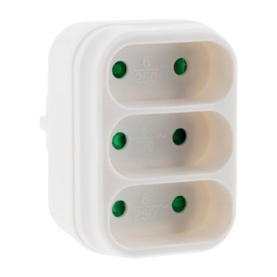Zenitech Triplite 3x 2P