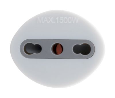 Adaptateur prise voyage France/Italie - Zenitech