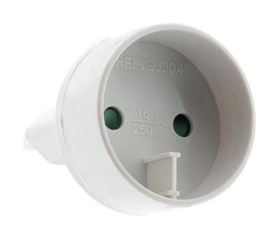 ZENITECH Adaptateur mâle en femelle - vue 2