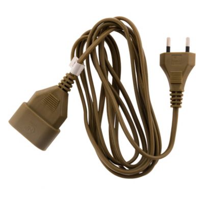ZENITECH Prolongateur 3m Or - vue 2