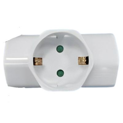 Triplite Schuko Zenitech - vue 2