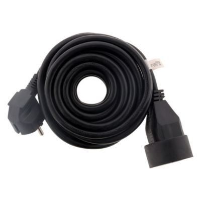 Rallonge domestique 5m Zenitech - vue 2