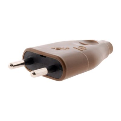 Zenitech Fiche mâle 2P - vue 4