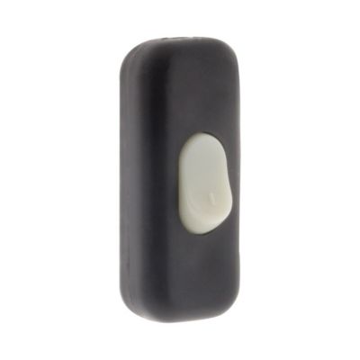Interrupteur bipolaire luminescent Zenitech