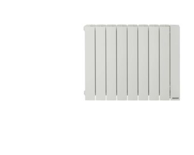 Radiateur électrique à inertie "chaleur douce" Thermor Baléares