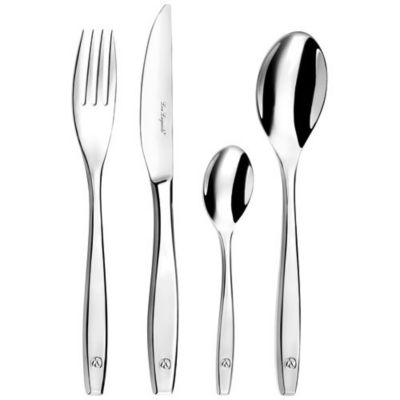 Ménagère 24 pièces inox Amefa 251900AF14C40 lou laguiole