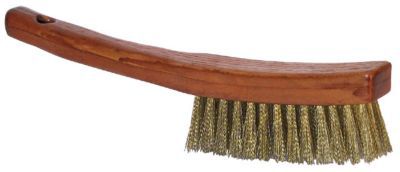Brosse peigne de nettoyage et décapage Gerlon