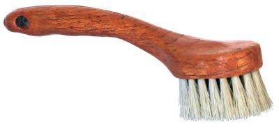 Brosse de nettoyage ronde tampico Gerlon