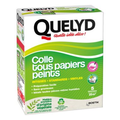 Colle tous papiers peints 300 g - vue 2