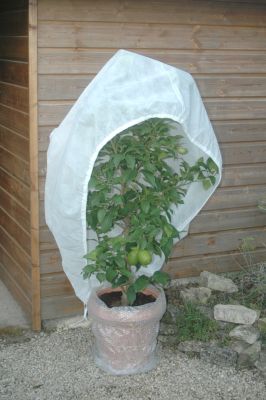 Sac d'hivernage 1 5 x 1 5 m Jany France